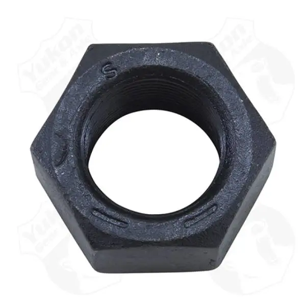 Yukon Gear Replacement Pinion Nut For Dana 80 thumbnail 3
