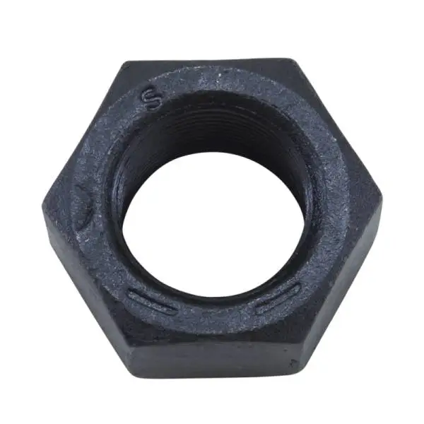 Yukon Gear Replacement Pinion Nut For Dana 80 thumbnail 4