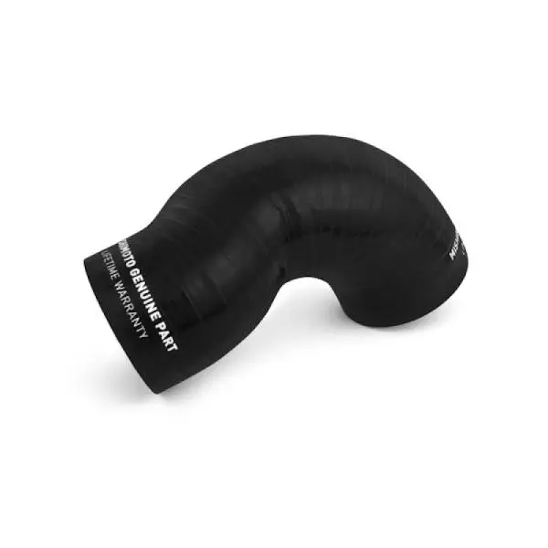 Mishimoto 11-15 Ford 6.7L Powerstroke Cold-Side Intercooler Pipe and Boot Kit thumbnail 7