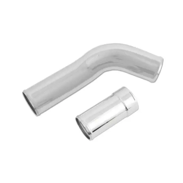 Mishimoto 11+ Ford 6.7L Powerstroke Hot-Side Intercooler Pipe and Boot Kit thumbnail 7
