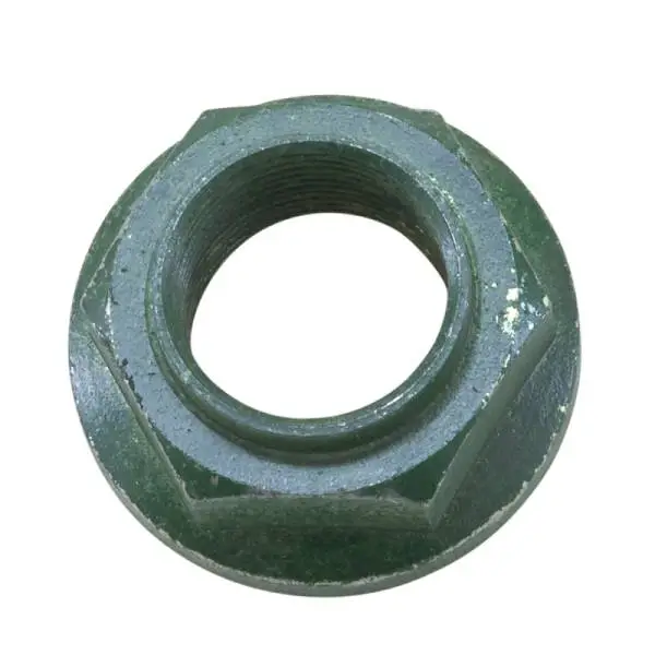 Yukon Gear Pinion Nut thumbnail 2