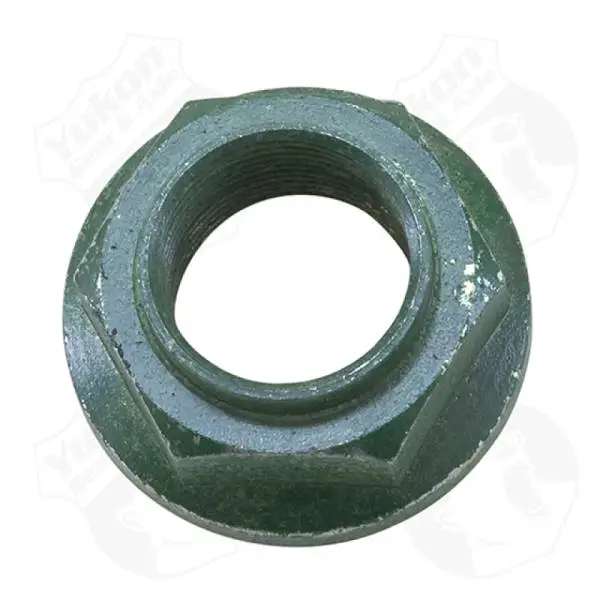 Yukon Gear Pinion Nut thumbnail 3