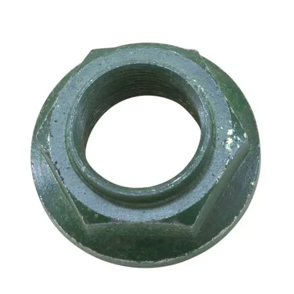 Yukon Gear Pinion Nut thumbnail 4