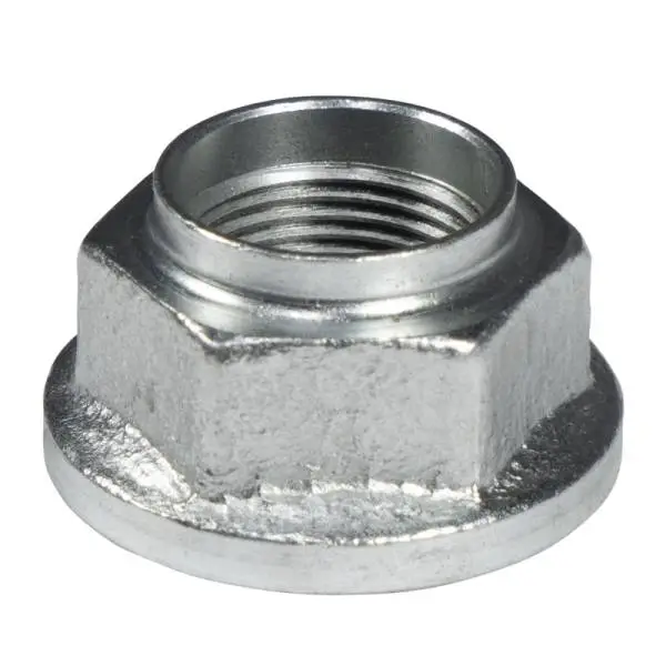 Yukon Gear Pinion Nut thumbnail 6