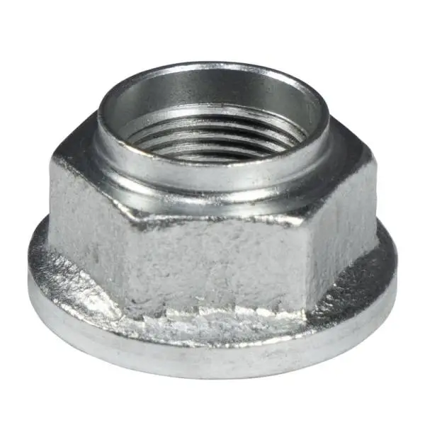Yukon Gear Pinion Nut thumbnail 11