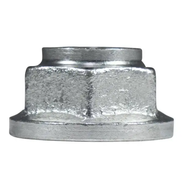 Yukon Gear Pinion Nut thumbnail 12