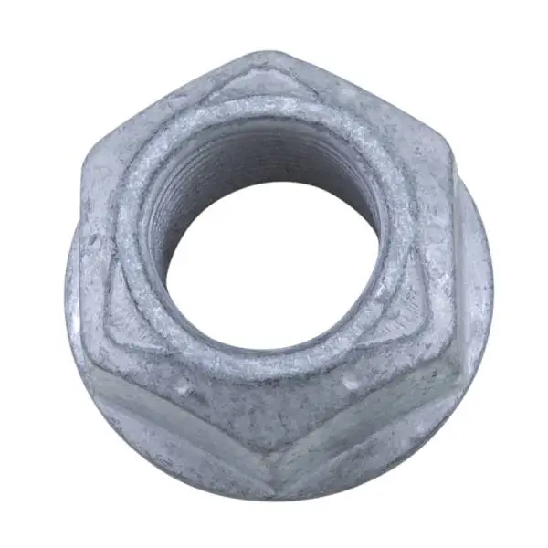 Yukon Gear 10.5in GM 14 Bolt Truck Pinion Nut thumbnail 2