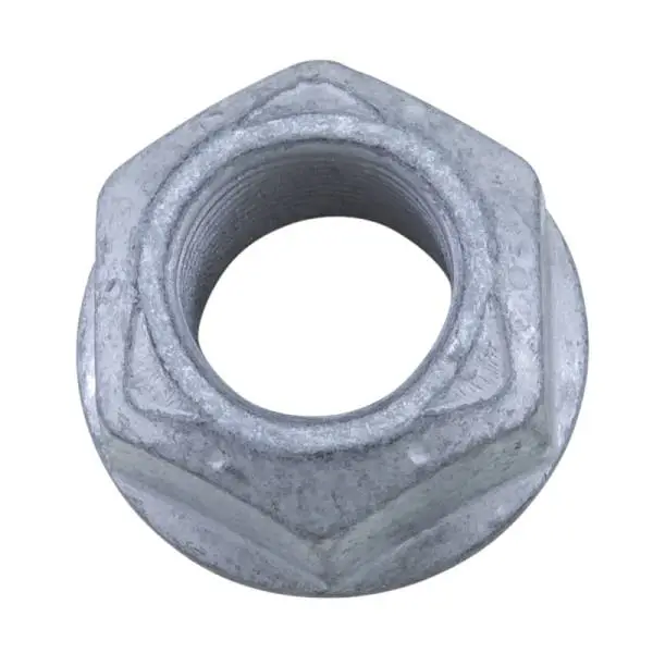Yukon Gear 10.5in GM 14 Bolt Truck Pinion Nut thumbnail 4