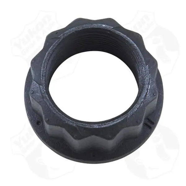 Yukon Gear 11.5in GM & Chrysler Pinion Nut thumbnail 3