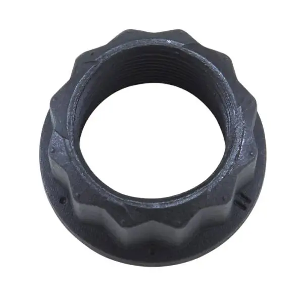 Yukon Gear 11.5in GM & Chrysler Pinion Nut thumbnail 4