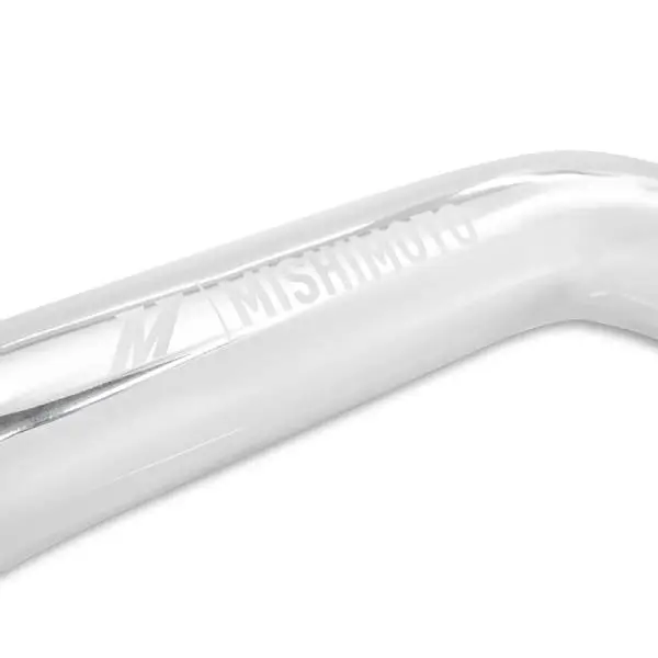 Mishimoto 99-03 Ford 7.3L Powerstroke PSD Intercooler Pipe/Boot Kit - Polished thumbnail 3