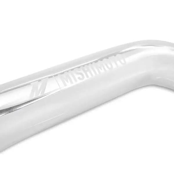 Mishimoto 99-03 Ford 7.3L Powerstroke PSD Intercooler Pipe/Boot Kit - Polished thumbnail 4