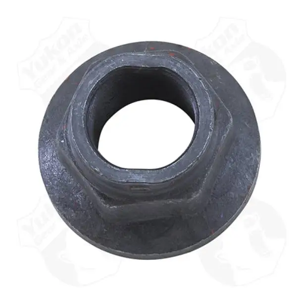 Yukon Gear Pinion Nut thumbnail 3