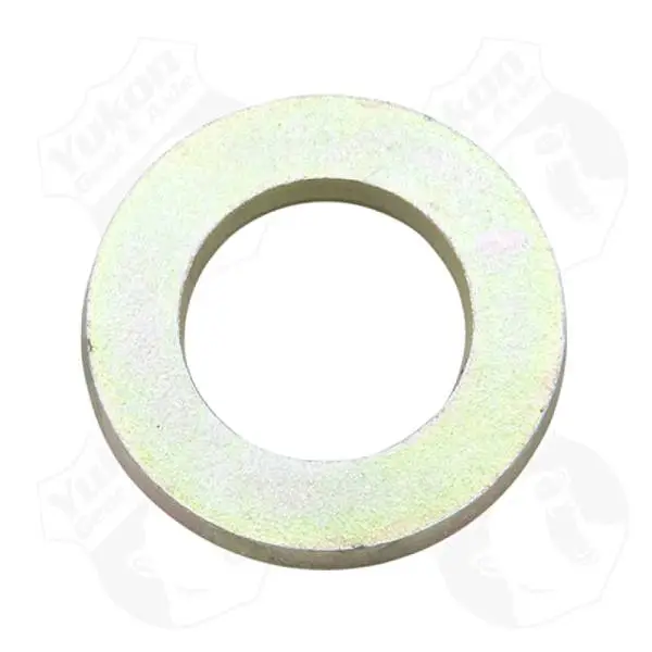 Yukon Gear Dana 25 / 27 / 30 / 36 / 44 / 53 Pinion Nut Washer Replacement thumbnail 2