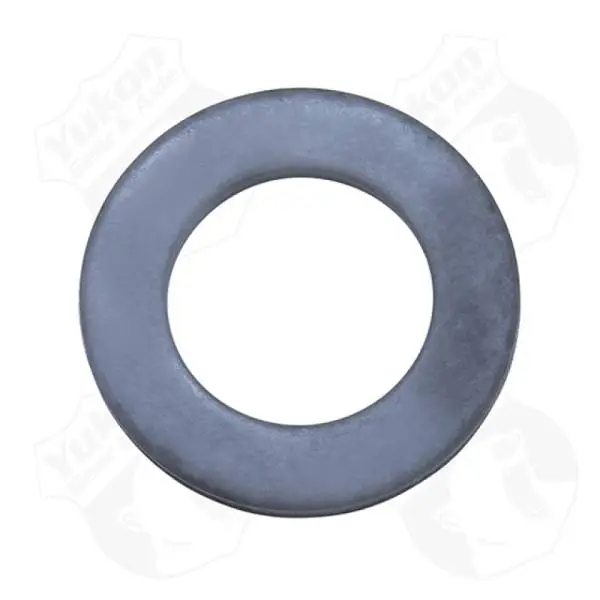 Yukon Gear Dana 44 JK / 60 / 70U Pinion Nut Washer Replacement thumbnail 3