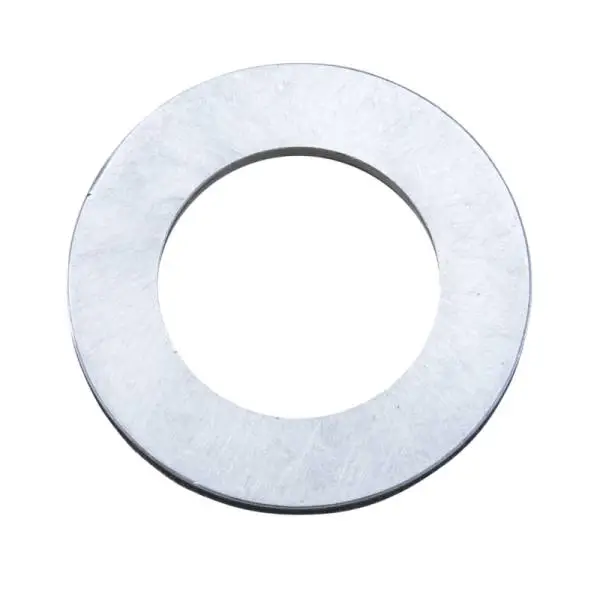 Yukon Gear Replacement Pinion Nut Washer For Dana 80 thumbnail 2