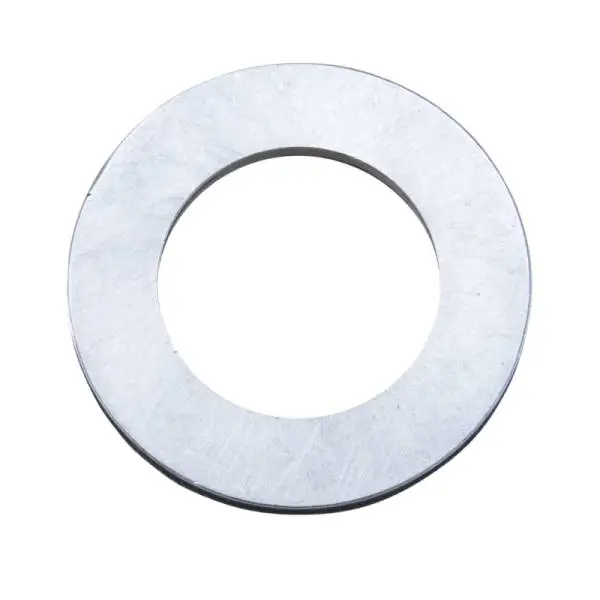 Yukon Gear Replacement Pinion Nut Washer For Dana 80 thumbnail 4