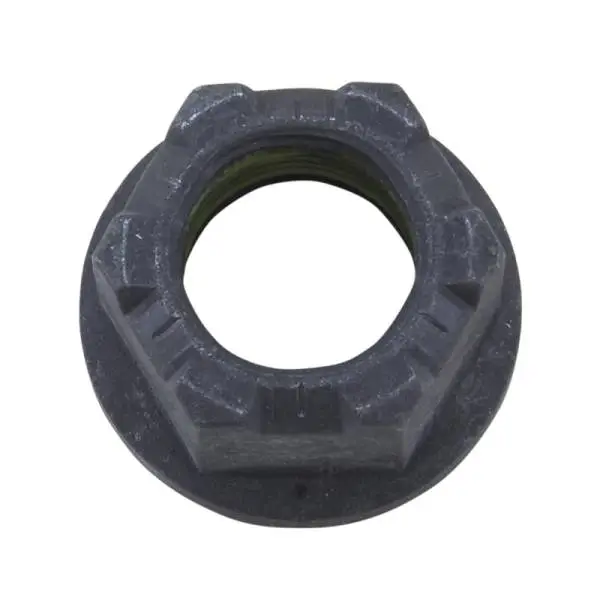 Yukon Gear Chrysler Fine Spline Pinion Nut For Chrysler 7.25in / 8in / 8.25in / 8.75in / and 9.25in thumbnail 2