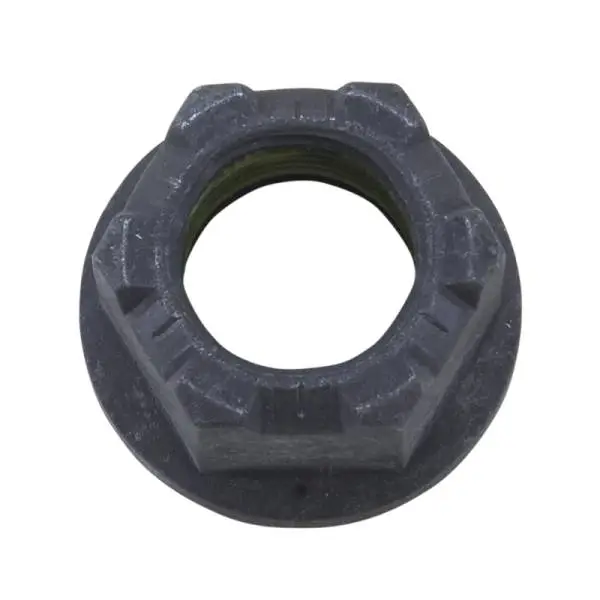 Yukon Gear Chrysler Fine Spline Pinion Nut For Chrysler 7.25in / 8in / 8.25in / 8.75in / and 9.25in thumbnail 4