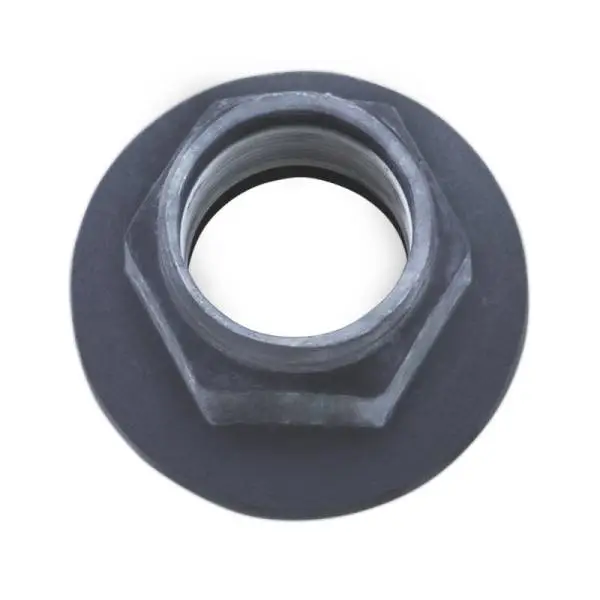 Yukon Gear Pinon Nut for 15+ Ford 8.8in Differential image 2