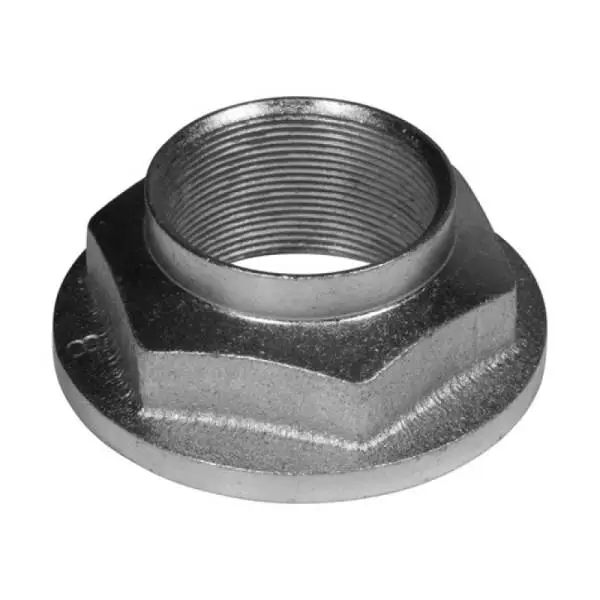 Yukon Pinion Nut for 2011+ Ford - M30-1.0 RH thumbnail 4