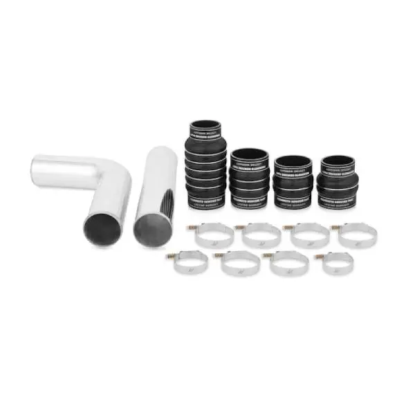 Mishimoto 03-07 Dodge 5.9L Cummins Pipe and Boot Kit thumbnail 2
