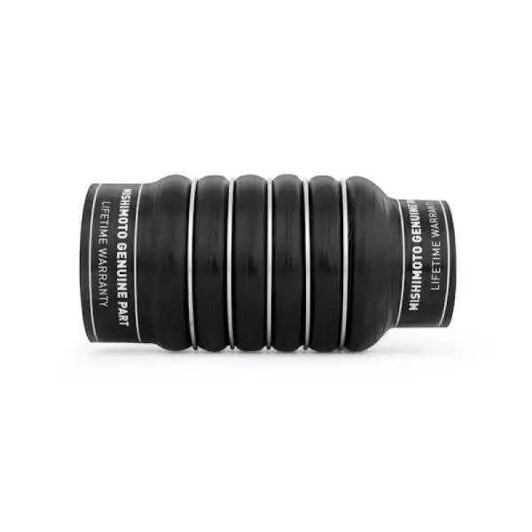 Mishimoto 07.5-09 Dodge 5.9L Cummins Pipe and Boot Kit thumbnail 6
