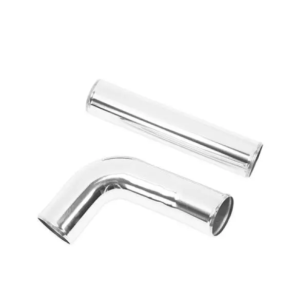 Mishimoto 10-12 Dodge 6.7L Cummins Intercooler Pipe and Boot Kit thumbnail 7