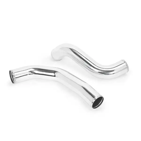Mishimoto 2013+ Dodge 6.7L Cummins Intercooler Pipe and Boot Kit Black thumbnail 11