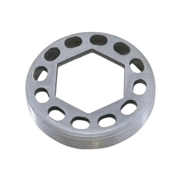 Yukon Gear Diff Carrier Side Bearing Screw Adjuster For Chrysler 7.25in and 8.25in thumbnail 3