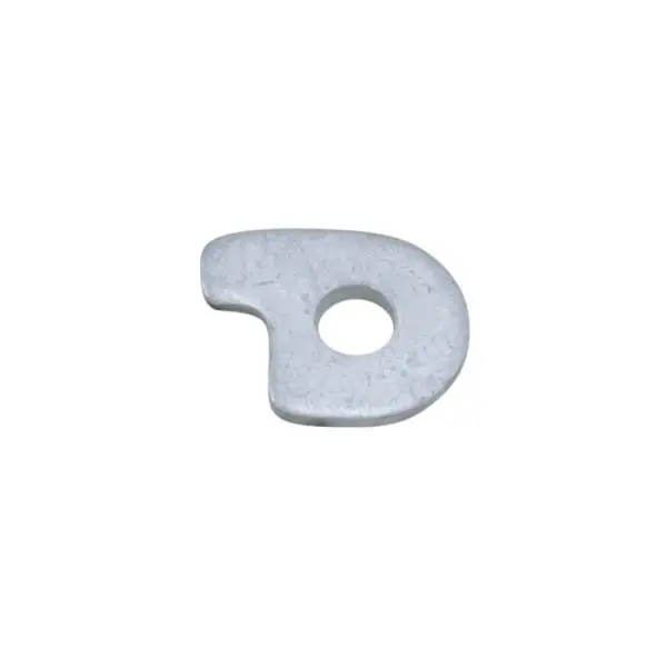 Yukon Gear Left Hand adjuster Lock Nut For 9.25in GM thumbnail 3