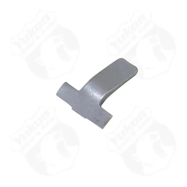 Yukon Gear Side Bearing Adjuster Lock For 8.25in GM IFS thumbnail 2