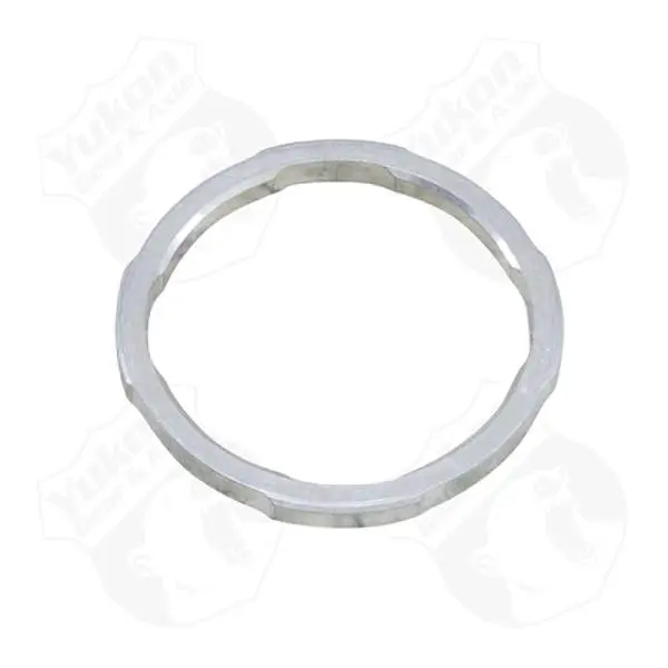 Yukon Gear GM 8.25in IFS Side Bearing Adjuster Lock Ring / 07+ thumbnail 2