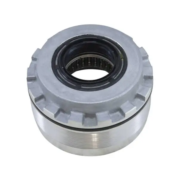 Yukon Gear Left Hand Carrier Bearing Adjuster For 9.25in GM IFS thumbnail 3