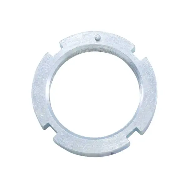 Yukon Spindle Nut for Dana 30 & Dana 44 .372in Thick thumbnail 2