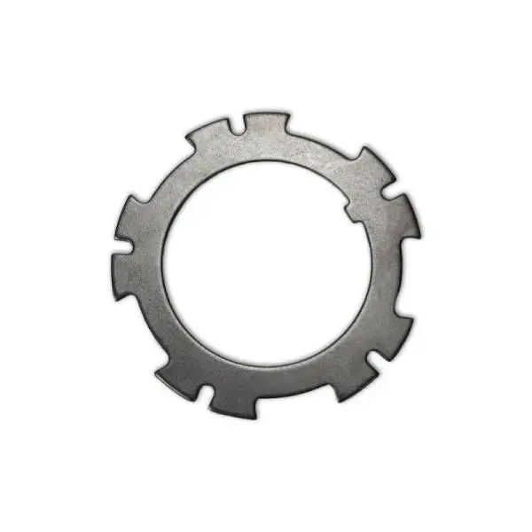 Yukon Gear Spindle Nut Retainer 1.830in I.D. w/ 10 Outer Tabs for Dana Spicer 60/70 thumbnail 2