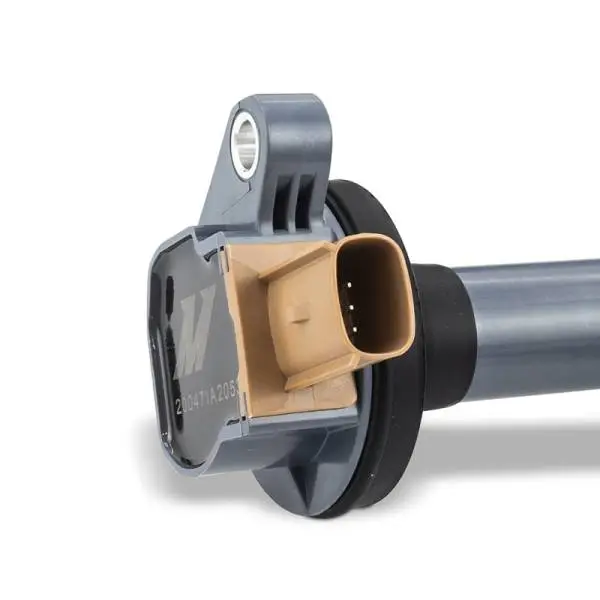 Mishimoto 11-14 Ford F-150 3.5L Ignition Coil thumbnail 4