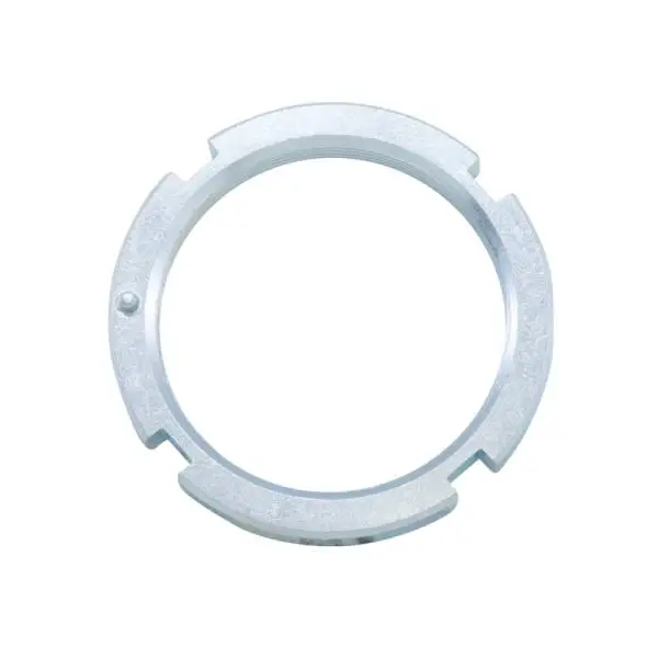 Yukon Spindle Nut for Dana 50 & 60 w/Pin 2in I.D thumbnail 2