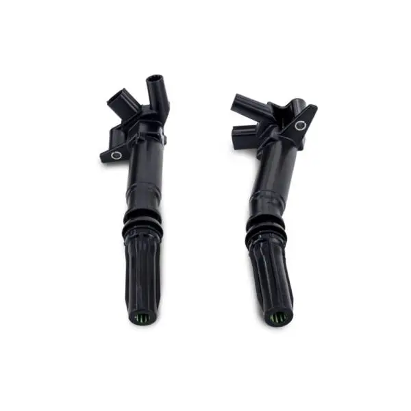 Mishimoto 10-14 Ford F-150 Raptor 6.2L Ignition Coil - Full Set thumbnail 3