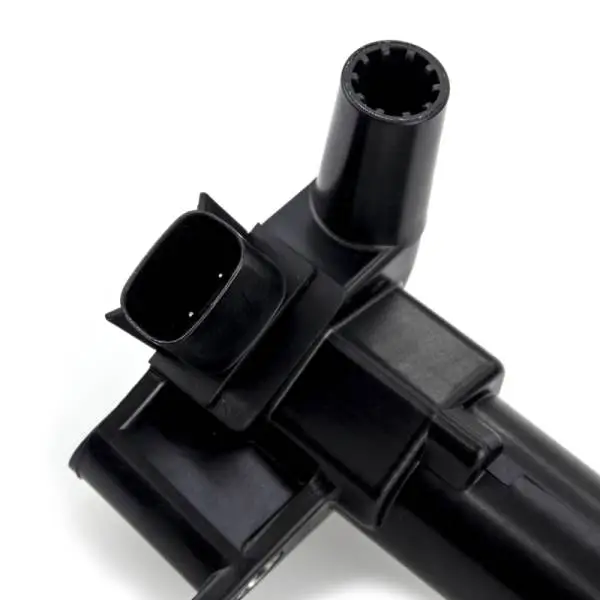 Mishimoto 10-14 Ford F-150 Raptor 6.2L Ignition Coil - Pass Side thumbnail 4