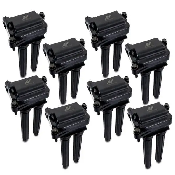 Mishimoto 2006+ Mopar Hemi Ignition Coil Set thumbnail 2