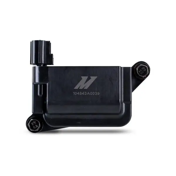 Mishimoto 2006+ Mopar Hemi Ignition Coil Set thumbnail 5