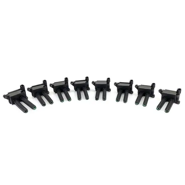 Mishimoto 2006+ Mopar Hemi Ignition Coil Set thumbnail 7