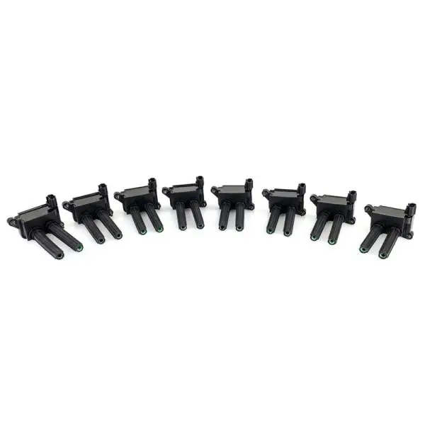 Mishimoto 2006+ Mopar Hemi Ignition Coil Set thumbnail 8