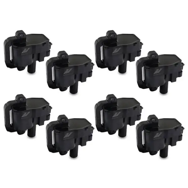 Mishimoto 97-02 GM LS1 Engine Ignition Coil Set image 2
