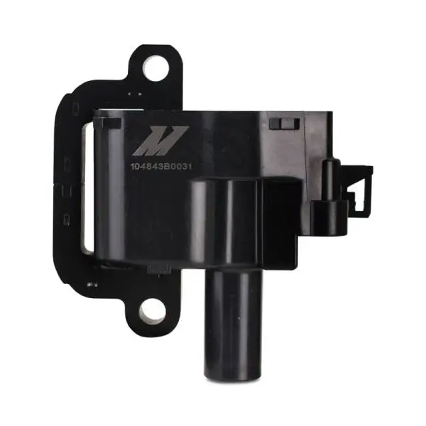 Mishimoto 97-02 GM LS1 Engine Ignition Coil Set image 3