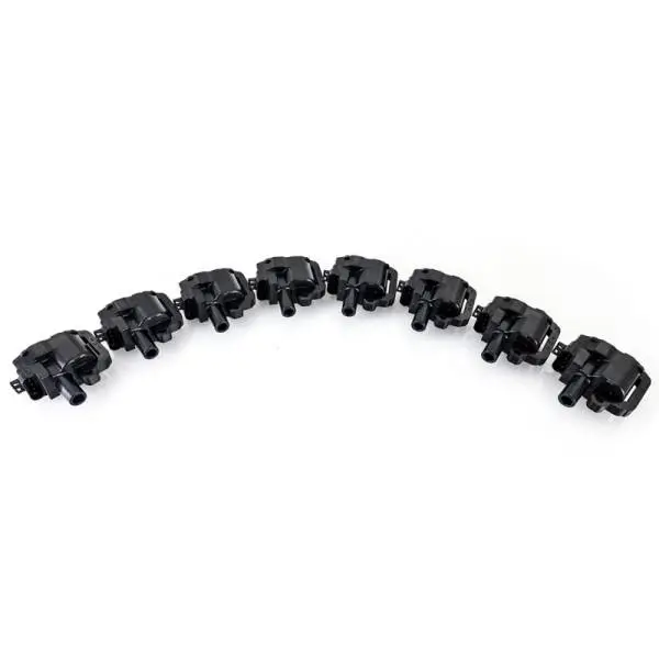 Mishimoto 97-02 GM LS1 Engine Ignition Coil Set image 8