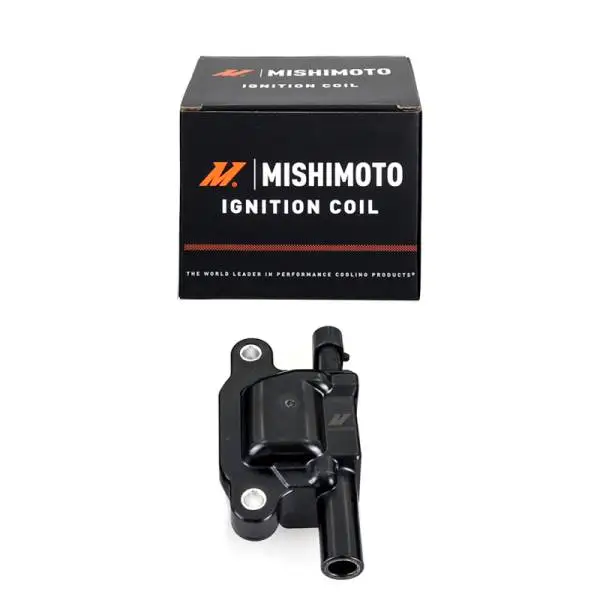 Mishimoto 2007+ GM Gen V LS3 Style Engine Ignition Coil thumbnail 5
