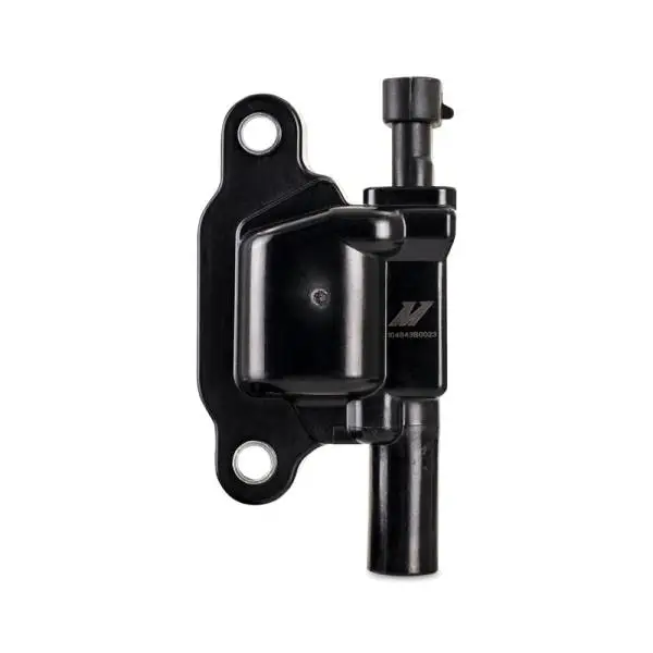 Mishimoto 2007+ GM Gen V LS3 Style Engine Ignition Coil Set thumbnail 3