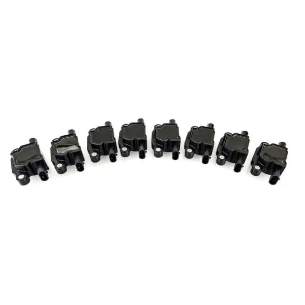 Mishimoto 2007+ GM Gen V LS3 Style Engine Ignition Coil Set thumbnail 5